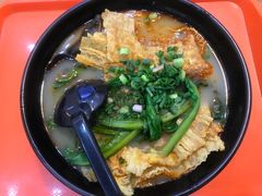 -螺小胖柳州螺蛳粉(钟楼总店)