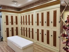 -新碧水留香新桑拿