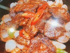 -上海人家花樣年华(中山公园店)