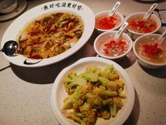 -江渔儿酸菜鱼(东厦一百店)