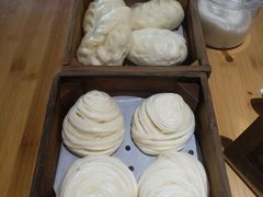 -食膳公园包子铺(烈士公园店)