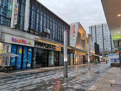-万达广场(龙湾店)