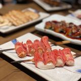 魔都人气日料店～