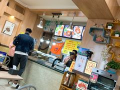 -台北风味(第一家快餐)