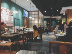 大堂-胡须佬鸡煲四季火锅店(石厦西村直营店)