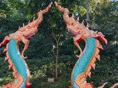 -西双版纳勐泐文化旅游区