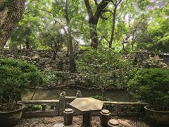 -绮园景区