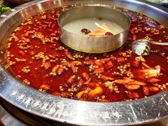-谭鸭血老火锅·匠心(环球港旗舰店)