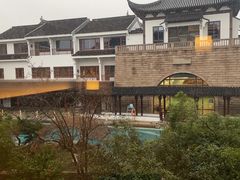 -苏州吴宫泛太平洋酒店