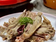 -红厨巷·淮扬菜(熙南里店)