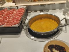 -呷哺呷哺 黄金牧场 (大港油田幸福广场店)