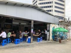 -渔记茶餐厅(渔村店)