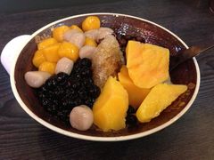-鲜芋仙Meet Fresh(五道口店)