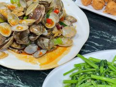 -小海豚•老字号海鲜餐厅(天涯店)