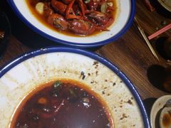 -功夫小龙虾·烧烤·江湖菜(金沙洲店)
