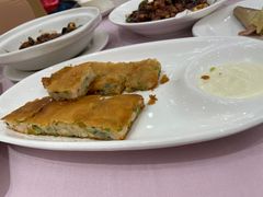 -金时代顺风大酒店(静安大融城店)