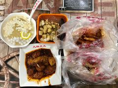 -嘉州九妹凤爪(乐山总店)
