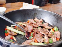 -猪肉婆私房菜(容桂总店)