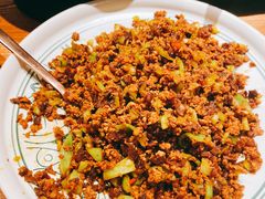 黑三剁-云海肴·汽锅鸡·云南菜(美罗城店)