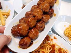 -宜家·瑞典风味餐厅(北京西红门店)