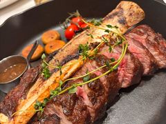 -马克西姆俄罗斯餐厅(通亚街店)