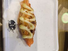 -友壹町寿司(嘉洲广场店)