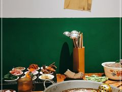 -楠火锅(龙阳广场店)