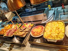 -晶丽香榭自助餐(南京大饭店)