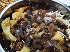 牛杂煲-修记牛杂店(同华东一路店)