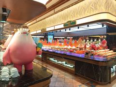-比尔森巴西烤肉自助(红旗街店)