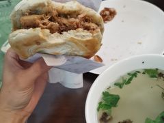-秦豫肉夹馍(骡马市总店)