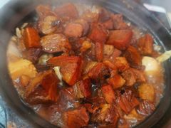 -赵家牛肉砂锅(台西三路店)