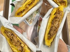 -魏家凉皮(博水商务大厦店)