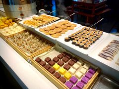 -清心素食自助餐厅(夫子庙店)