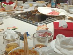 -海底捞火锅(高科广场店)
