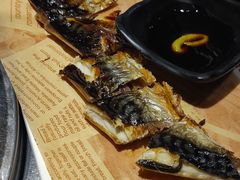 -木槿花韩式炭烤·熟成肉工坊(孙文东路店)