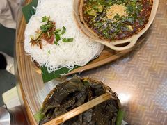 -多哥水傣味餐厅(司马巷店)