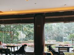 -岷山饭店-芝芝自助餐厅