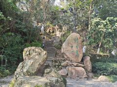 -江心屿景区