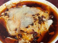 -老丘丘(较场口店)