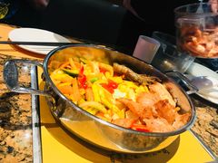 -黄记煌三汁焖锅(金凤万达广场店)