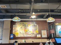 -百岁鱼(七一路店)