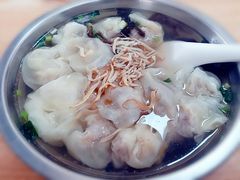 -小董骨汤馄饨店(通扬路店)