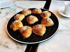 -顺德美的万豪酒店-万豪中餐厅