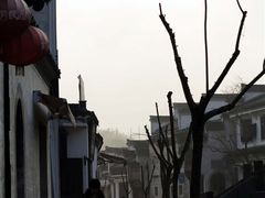 -绩溪龙川景区