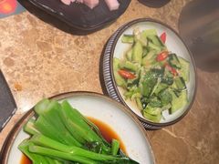 -炭舍干锅·烤鱼(扬名广场店)