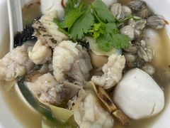 -阿坤纯正西刀鱼丸(Kuala Lumpur Branch)