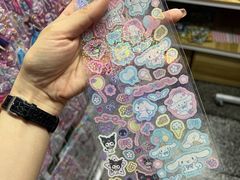 -宝宝文具店(马当路店)