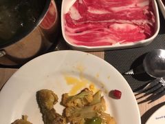 -星伦多 自助料理(圆融店)