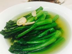 -广州塔晖粤轩中餐厅